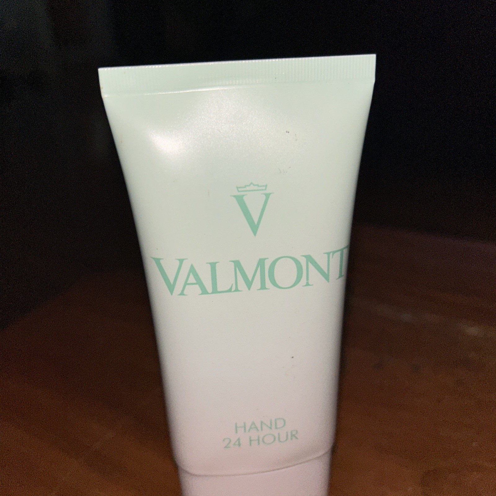 Valmont Hand 24 Hour Cream 75ml / 2.5oz – Brand New Unused Luxury Swiss Skincare