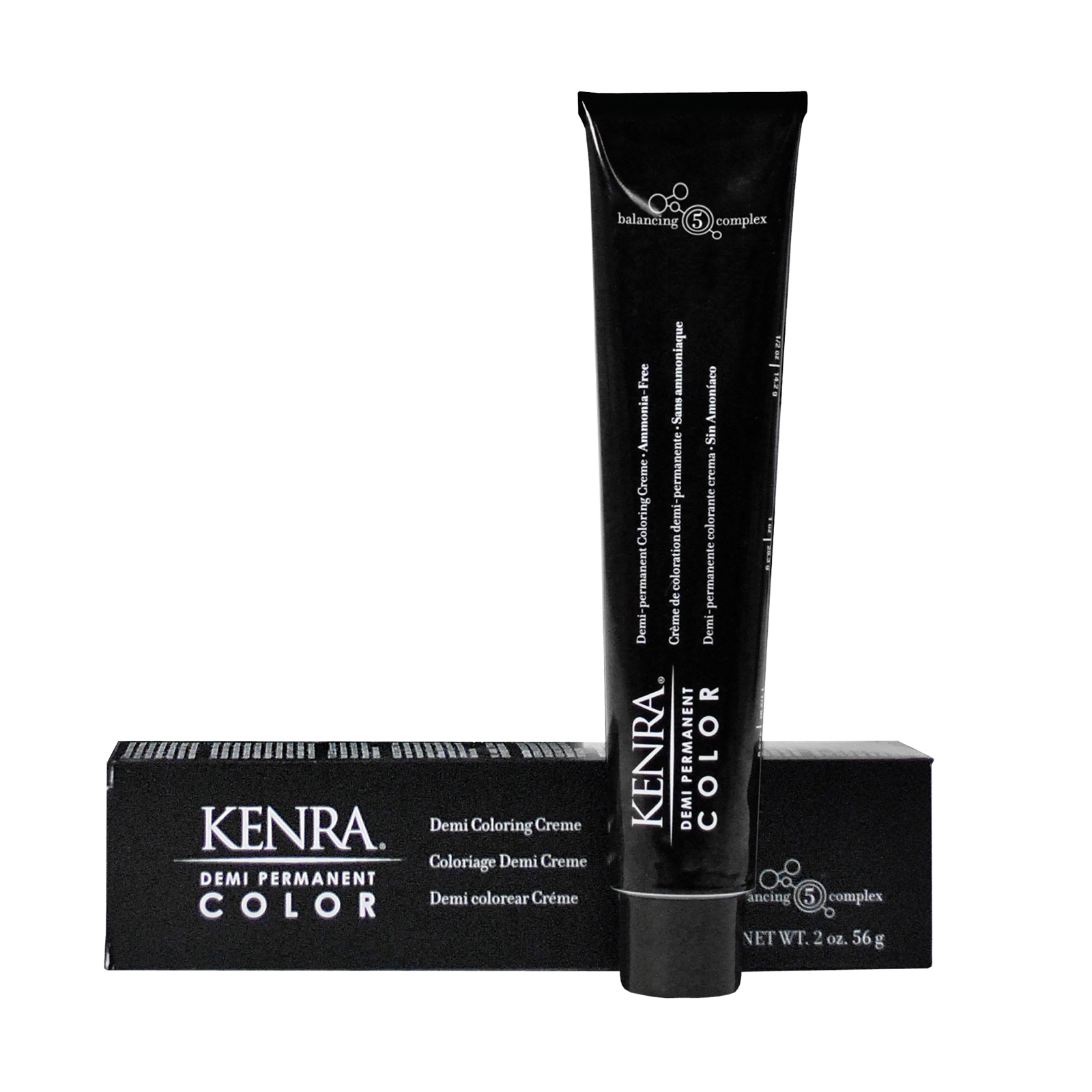 Kenra Hair Color Demi Permanent 2.05 oz. (Choose Yours)