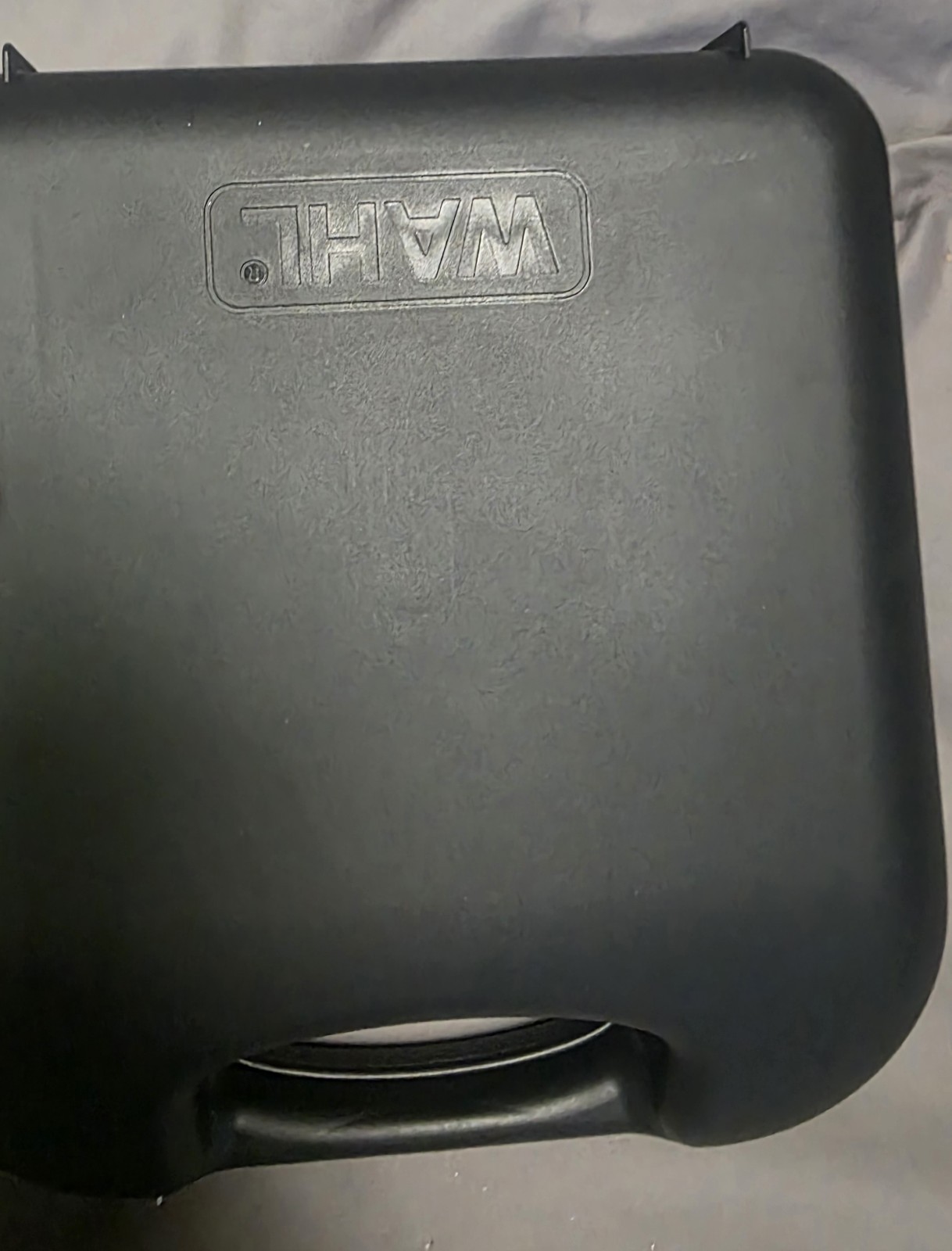 Wahl Pro Series Lithium Ion Hair Clipper Kit w/ Guards #1-4, Case, Charger